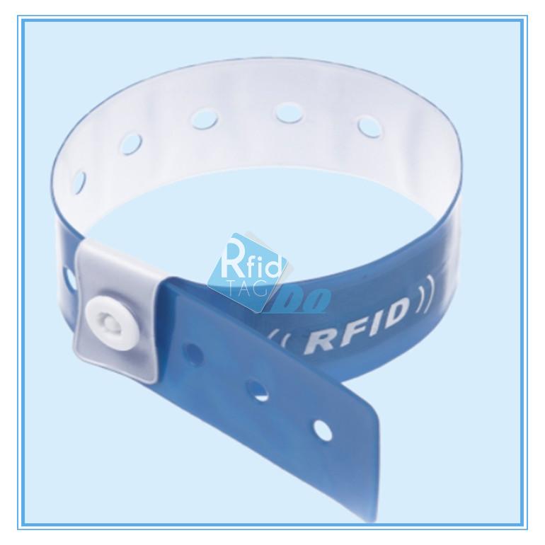 paper wristbands for rfid projects  festival wristbands 
